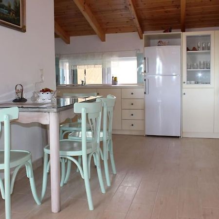 Elen'S House Apartment Sivota  Exterior photo