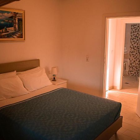 Elen'S House Apartment Sivota  Exterior photo