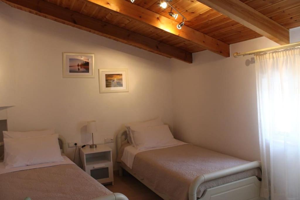 Elen'S House Apartment Sivota  Exterior photo