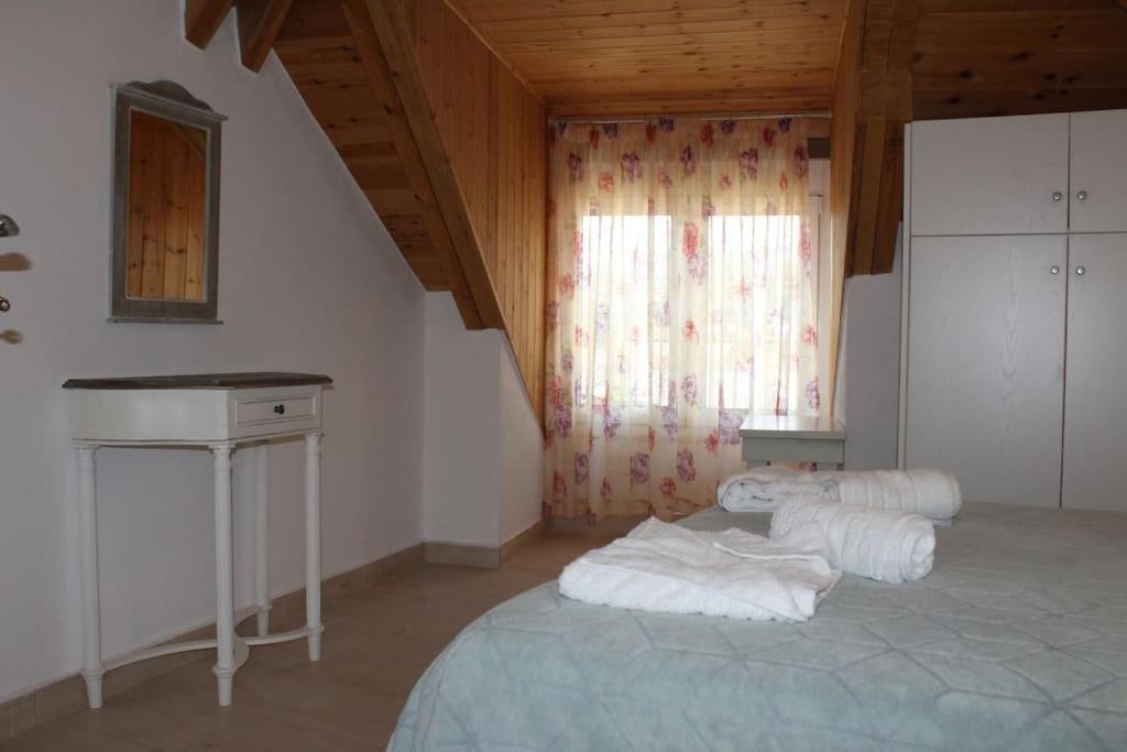Elen'S House Apartment Sivota  Exterior photo